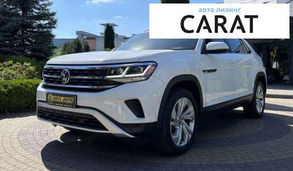 Volkswagen Atlas 2020 Volkswagen Atlas 2020