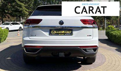 Volkswagen Atlas 2020 Volkswagen Atlas 2020