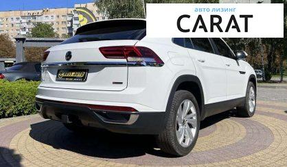 Volkswagen Atlas 2020 Volkswagen Atlas 2020