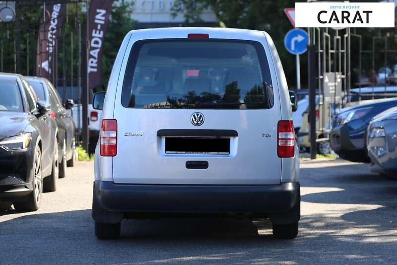 Volkswagen Caddy 2011 Volkswagen Caddy 2011