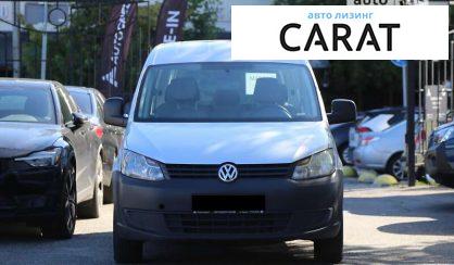 Volkswagen Caddy 2011 Volkswagen Caddy 2011