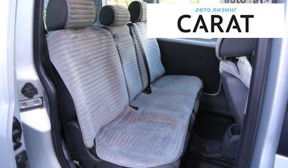 Volkswagen Caddy 2011 Volkswagen Caddy 2011