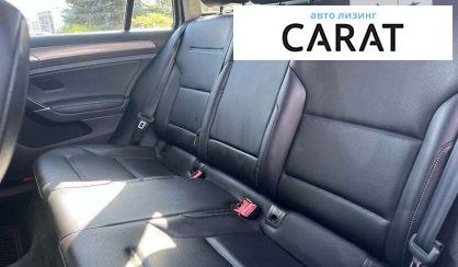 Volkswagen Golf Alltrack 2019 Volkswagen Golf Alltrack 2019