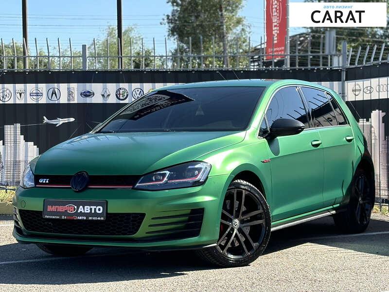 Volkswagen Golf GTI 2006 Volkswagen Golf GTI 2006