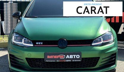 Volkswagen Golf GTI 2006 Volkswagen Golf GTI 2006