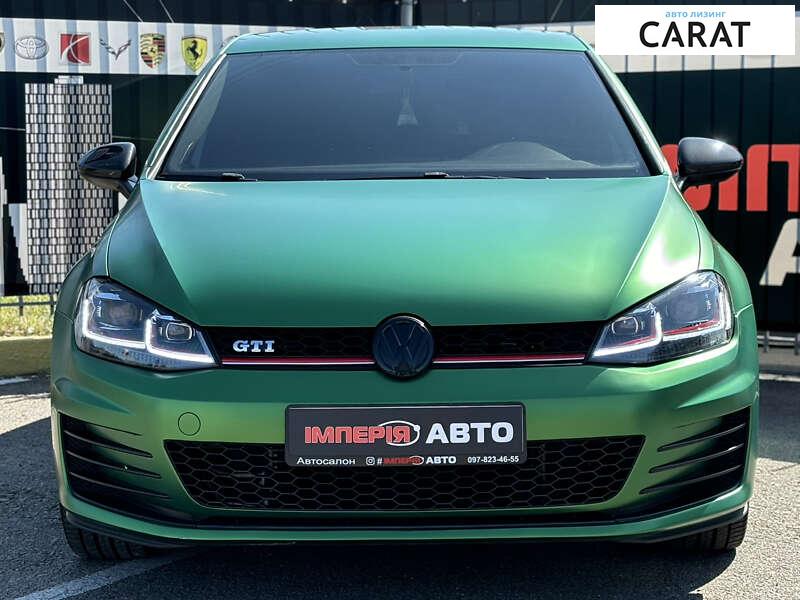 Volkswagen Golf GTI 2006 Volkswagen Golf GTI 2006