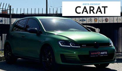 Volkswagen Golf GTI 2006 Volkswagen Golf GTI 2006