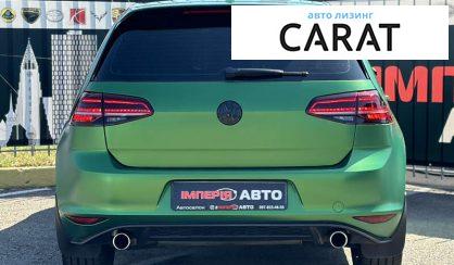 Volkswagen Golf GTI 2006 Volkswagen Golf GTI 2006