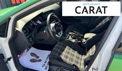 Volkswagen Golf GTI 2006 Volkswagen Golf GTI 2006