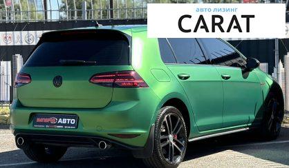 Volkswagen Golf GTI 2006 Volkswagen Golf GTI 2006