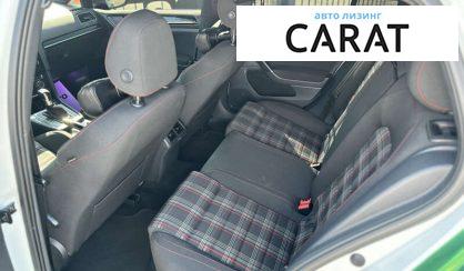 Volkswagen Golf GTI 2006 Volkswagen Golf GTI 2006