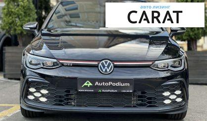 Volkswagen Golf GTI 2021 Volkswagen Golf GTI 2021