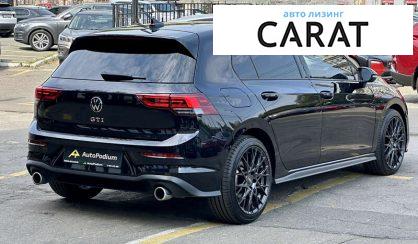 Volkswagen Golf GTI 2021 Volkswagen Golf GTI 2021