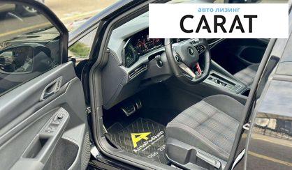 Volkswagen Golf GTI 2021 Volkswagen Golf GTI 2021