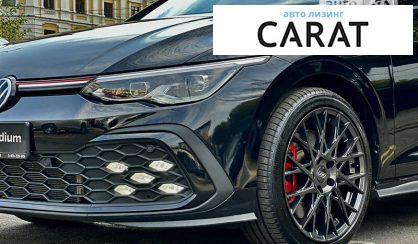 Volkswagen Golf GTI 2021 Volkswagen Golf GTI 2021