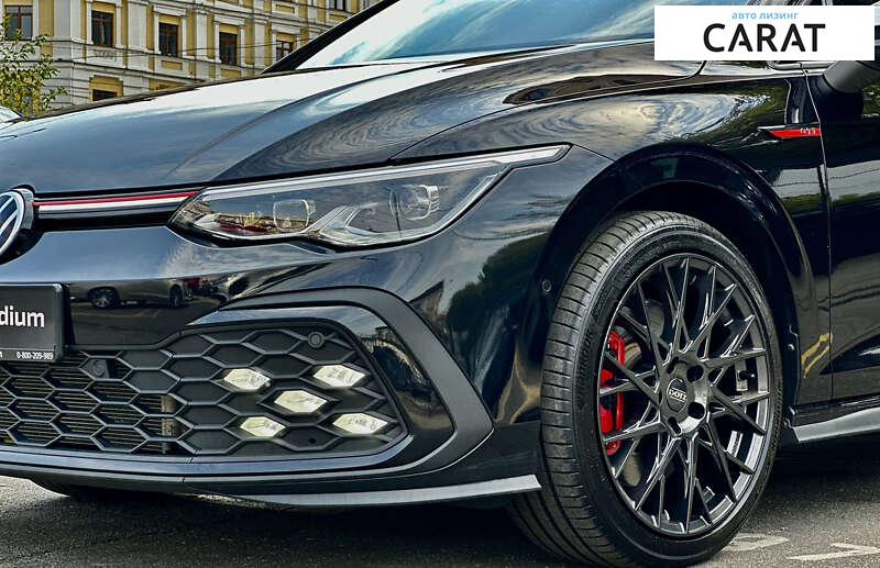 Volkswagen Golf GTI 2021 Volkswagen Golf GTI 2021