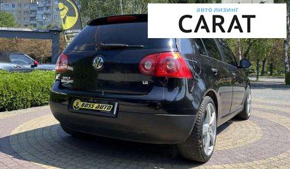Volkswagen Golf 2004