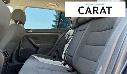 Volkswagen Golf 2004