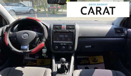Volkswagen Golf 2004 Volkswagen Golf 2004