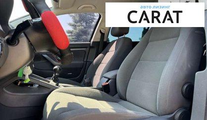 Volkswagen Golf 2004