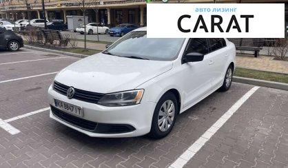 Volkswagen Jetta 2014