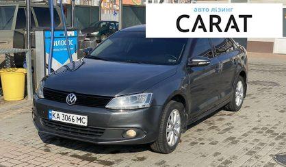 Розглянути Volkswagen Jetta 2011 Volkswagen Jetta 2011 - авто лізинг Carat