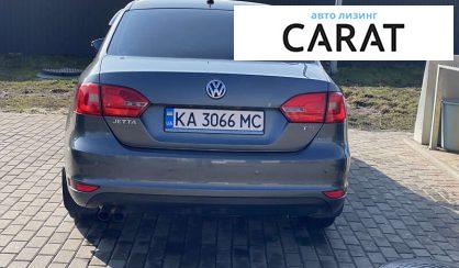 Volkswagen Jetta 2011 Volkswagen Jetta 2011
