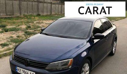 Розглянути Volkswagen Jetta 2011 Volkswagen Jetta 2011 - авто лізинг Carat