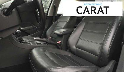 Volkswagen Passat 2015 Volkswagen Passat 2015