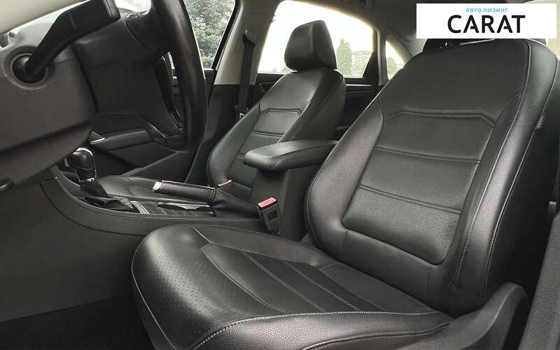 Volkswagen Passat 2015 Volkswagen Passat 2015