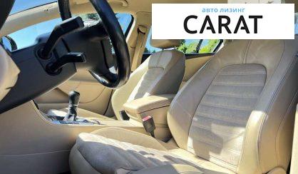 Volkswagen Passat 2008 Volkswagen Passat 2008