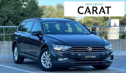 Volkswagen Passat 2020 Volkswagen Passat 2020