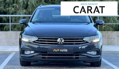 Volkswagen Passat 2020 Volkswagen Passat 2020