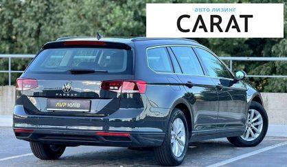 Volkswagen Passat 2020 Volkswagen Passat 2020