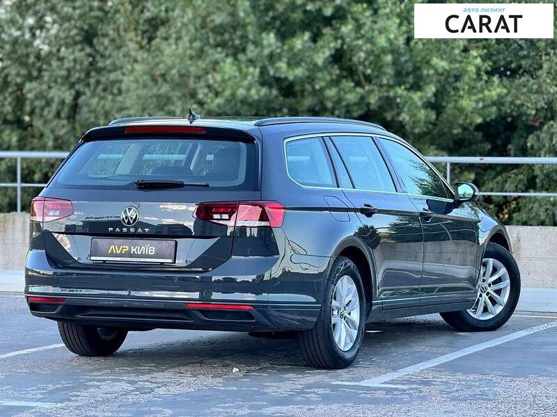 Volkswagen Passat 2020 Volkswagen Passat 2020