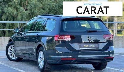 Volkswagen Passat 2020 Volkswagen Passat 2020