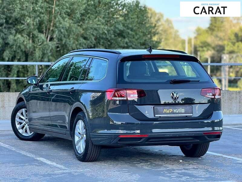 Volkswagen Passat 2020 Volkswagen Passat 2020