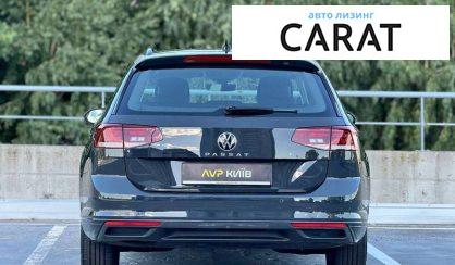 Volkswagen Passat 2020 Volkswagen Passat 2020