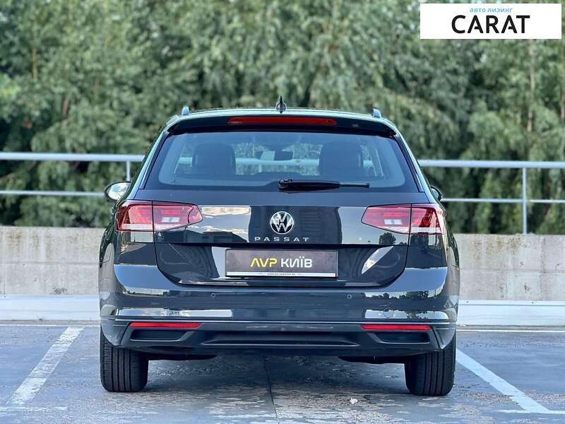 Volkswagen Passat 2020 Volkswagen Passat 2020