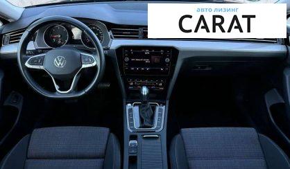 Volkswagen Passat 2020 Volkswagen Passat 2020