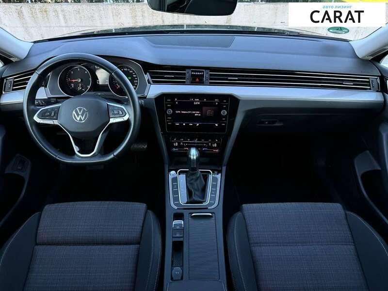 Volkswagen Passat 2020 Volkswagen Passat 2020