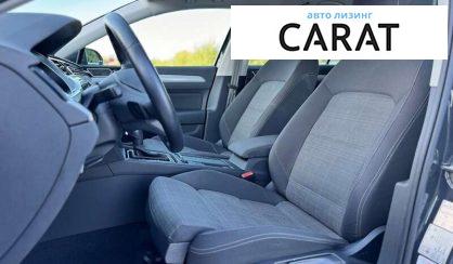 Volkswagen Passat 2020 Volkswagen Passat 2020