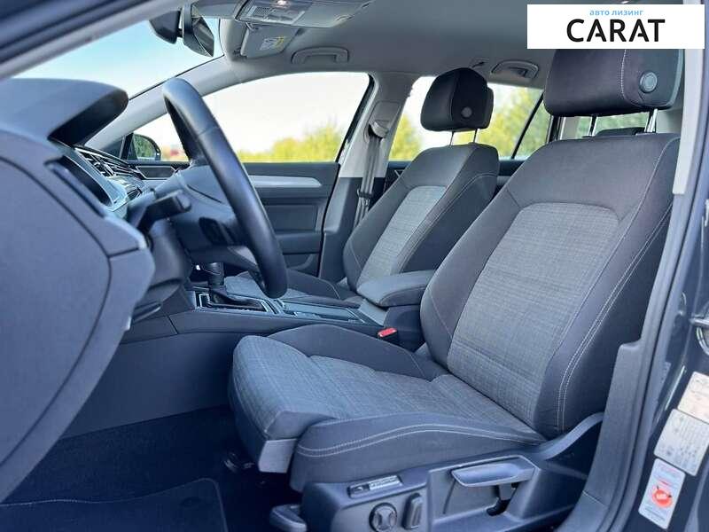 Volkswagen Passat 2020 Volkswagen Passat 2020