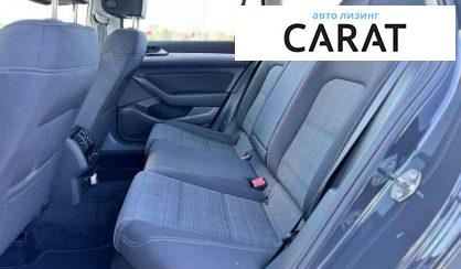 Volkswagen Passat 2020 Volkswagen Passat 2020