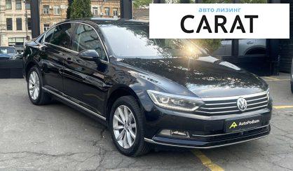Volkswagen Passat 2016 Volkswagen Passat 2016