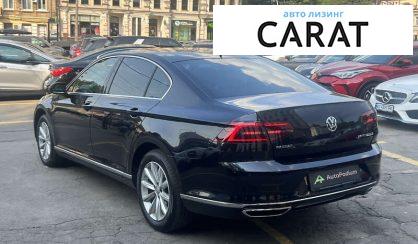 Volkswagen Passat 2016 Volkswagen Passat 2016