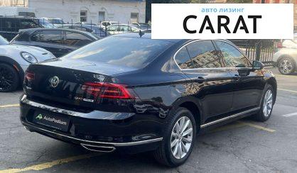 Volkswagen Passat 2016 Volkswagen Passat 2016