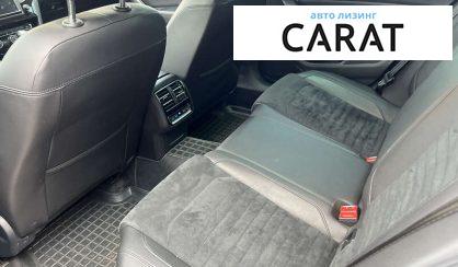 Volkswagen Passat 2016 Volkswagen Passat 2016