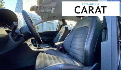 Volkswagen Passat 2008 Volkswagen Passat 2008