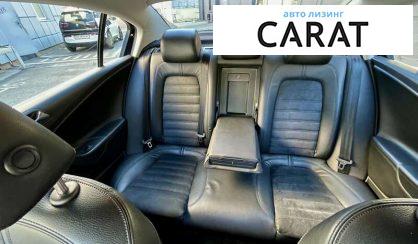 Volkswagen Passat 2008 Volkswagen Passat 2008